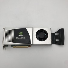 NVIDIA Quadro FX 4800 PARTI