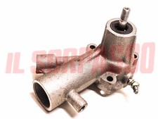 POMPA ACQUA MOTORE CON UNA