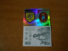 FIGURINA CALCIATORI PANINI 2012-13 - N. 570 - SCUDETTI - JUVE STABIA/LANCIANO
