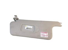 Parasole SX per Renault Scenic