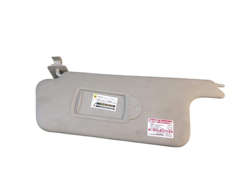 Parasole per renault - renault, scenic