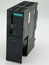 SIEMENS SIMATIC S7-300 6ES7
