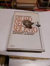 Milano nel Seicento - Romano