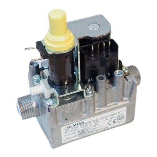 Siemens valvola gas vgu - siemens,