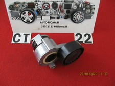 7701476475 TENDITORE CINGHIA SERVIZI RENAULT MEGANE CLIO 1.5 TD