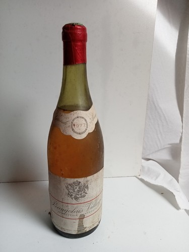Vin grand beaujolais villages - grand,