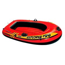 Canotto Gonfiabile Intex 58355 Explorer Pro 100 160 x 94 x 29 cm gommone mare