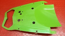 CARENA CHIUSURA CODONE SOTTOCODONE KAWASAKI NINJA 636 ZX6R 2003 2004 VEDI FOTO