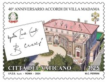 Vaticano 2024 accordi di - vaticano,