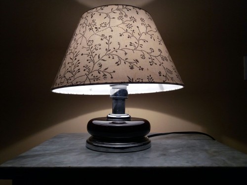 Coppia lampade abbinate - coppia,