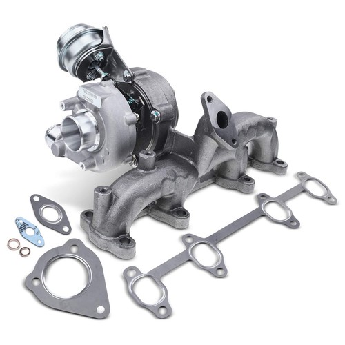 Turbocompressore per audi - per, a3
