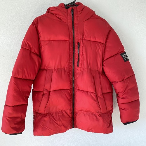 Piumino zara bambino ragazzo - piumino,