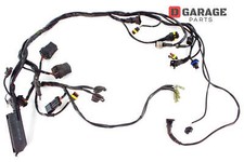 Cablaggio elettrico iniezione