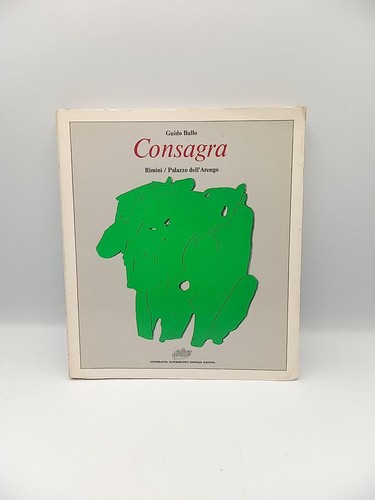 Guido ballo consagra coop - -,