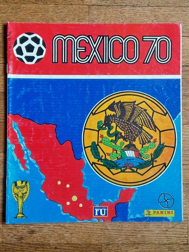 Album figurine panini - figurine, unita