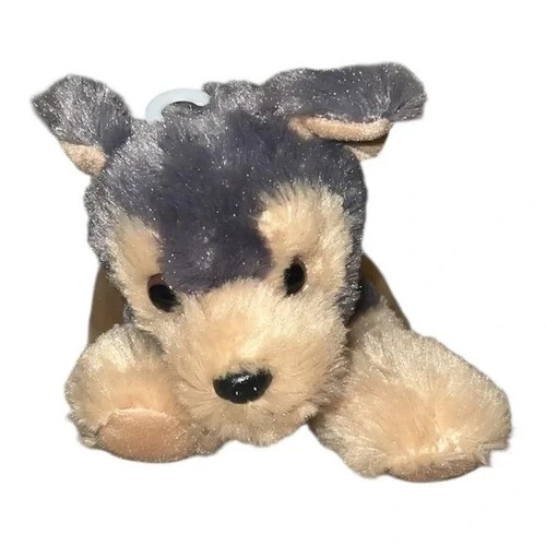 Peluche cane aurora world mini - aurora,