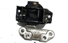 RICAMBI USATI, SUPPORTO MOTORE CITROEN C3 1.4 BENZINA, ANNO: 2014