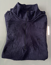 Patagonia Felpa Pile Maniche Lunghe Donna L