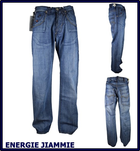 Jeans energie uomo - da,