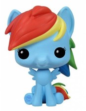 FUNKO POP MY LITTLE PONY