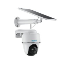 Reolink telecamera solare - telecamera,