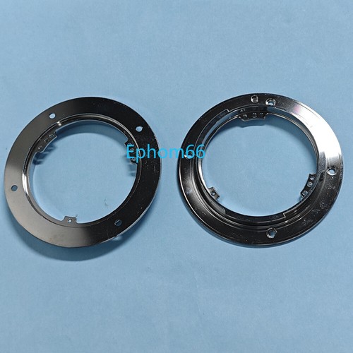 Anello montaggio a - anello,