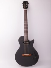 Chitarra acustica elettrica da