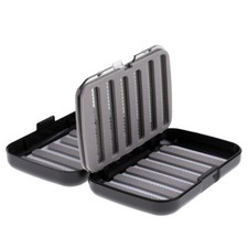 Scatola per Gancio per Attrezzatura Da Pesca Alla Trota Impermeabile Scatola per