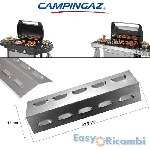 Diffusore calore campingaz - diffusore,