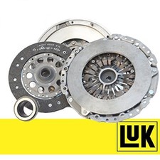 Kit Frizione + Volano Bimassa