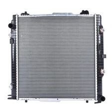 Radiatore per mercedes benz - per, mercedes-benz