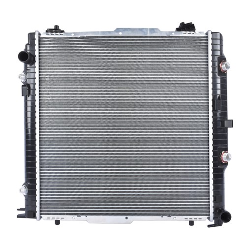 Radiatore per mercedes - radiatore, mercedes-benz