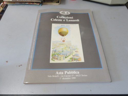 Bolaffi collezioni celeste - bolaffi,