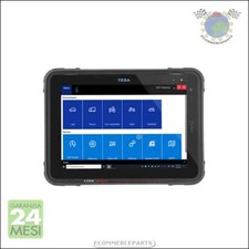 Interfaccia Di Visualizzazione