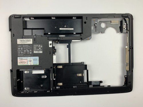 Case inferiore bottom base - inferiore,