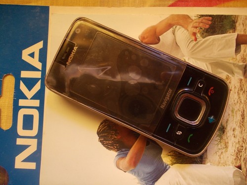 Nokia 6210s 6210 navigator - 6210,
