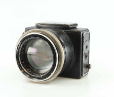 Ernemann Ermanox fotocamera