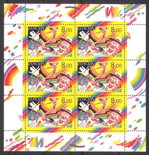 Russia 2002