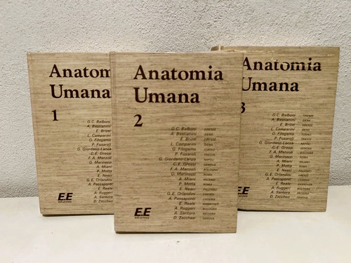 Libri anatomia umana edi - umana, edi-ermes