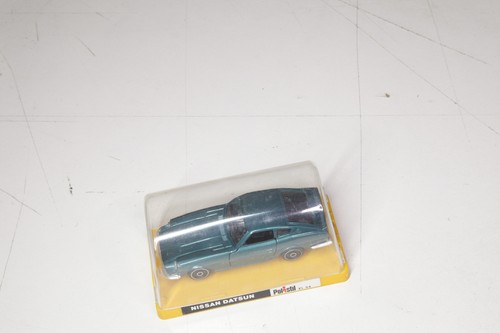 Polistil datsun el 64 - 1/43,