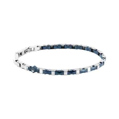 Bracciale maserati uomo - bracciale,