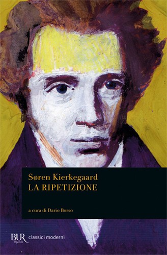 Ripetizione kierkegaard - ripetizione,