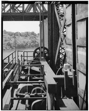 10. DETTAGLIO CAVI E PULEGGE