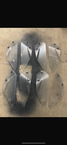 Coppie deflettori bmw gs - 4,