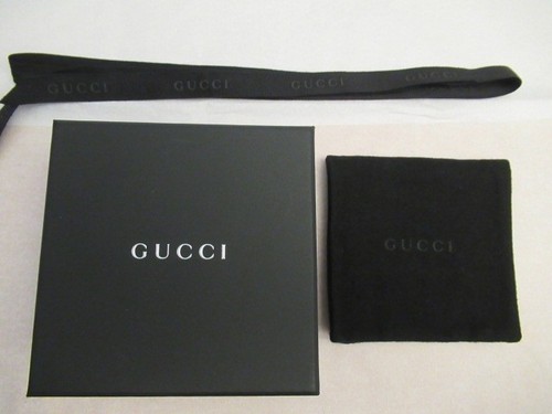 Gucci confezione regalo - gucci,
