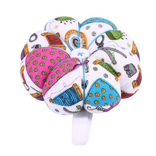 Herchr cuscino punto - punto, croce