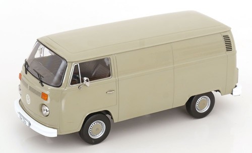 Volkswagen t2 b - volkswagen, vw