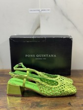 Pons Quintana Sandalo Sling