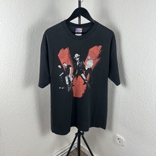 T-shirt uomo Vertigo vintage