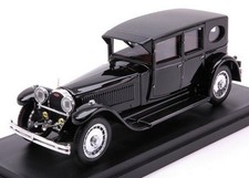 Bugatti 41 Royale 1927 Black